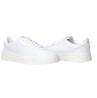 Sneakers Baltimore tenn leather Bianco