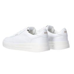Sneakers Baltimore tenn leather Bianco