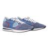 Philippe Model Sneakers Sneakers TRPX LOW MAN MONDIAL POP Blu - Foto 2