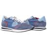 Philippe Model Sneakers Sneakers TRPX LOW MAN MONDIAL POP Blu - Foto 3