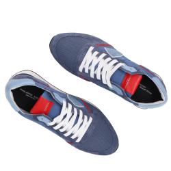 Sneakers TRPX LOW MAN MONDIAL POP Blu