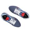 Philippe Model Sneakers Sneakers TRPX LOW MAN MONDIAL POP Blu - Foto 5