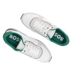 Sneakers Kai runn nyrb Bianco