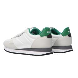 Sneakers Kai runn nyrb Bianco