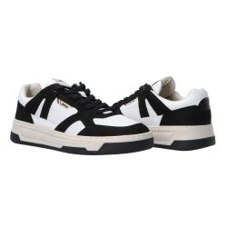 Sneakers Baltimore tenn Nero
