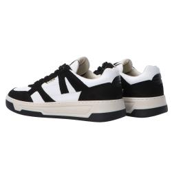 Sneakers Baltimore tenn Nero