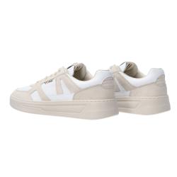 Sneakers Baltimore tenn Beige