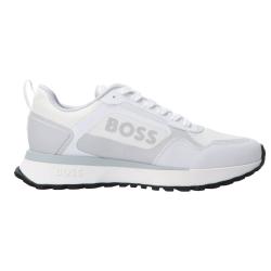 Sneakers Jonah runn p24 Bianco