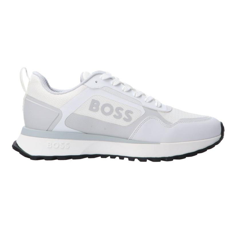 Sneakers Jonah runn p24 Bianco