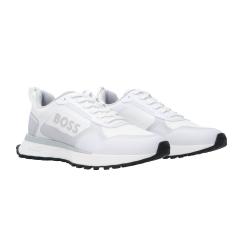 Sneakers Jonah runn p24 Bianco