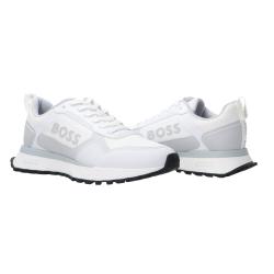 Sneakers Jonah runn p24 Bianco