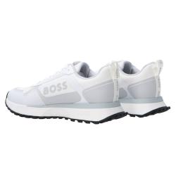 Sneakers Jonah runn p24 Bianco