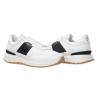 Boss Sneakers Sneakers Jace runn Bianco Nero - Foto 3