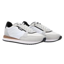 Sneakers Kai runn nytx 24 Bianco