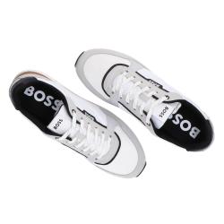Sneakers Kai runn nytx 24 Bianco