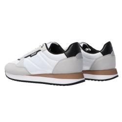 Sneakers Kai runn nytx 24 Bianco