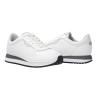 Sneakers Kay runn leather Bianco