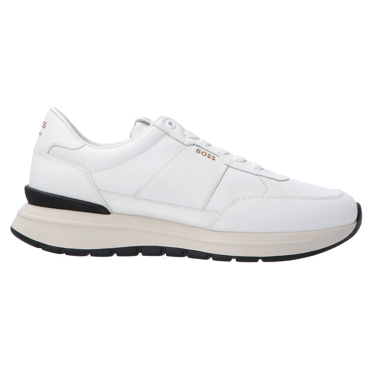 Boss Sneakers Sneakers Jace runn Bianco