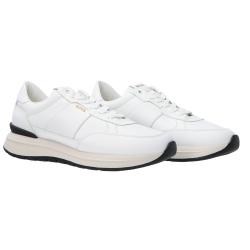 Sneakers Jace runn Bianco