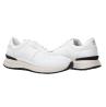 Sneakers Jace runn Bianco