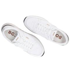 Sneakers Jace runn Bianco