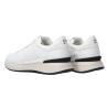 Sneakers Jace runn Bianco