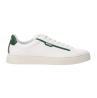 Sneakers Rhys tenn pusdht Bianco verde