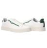 Sneakers Rhys tenn pusdht Bianco verde