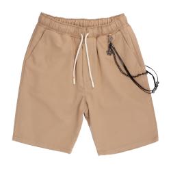 Bermuda Short tapared fit OE1S2S4S21 Beige