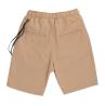 Over D Bermuda Bermuda Short tapared fit OE1S2S4S21 Beige - Foto 3