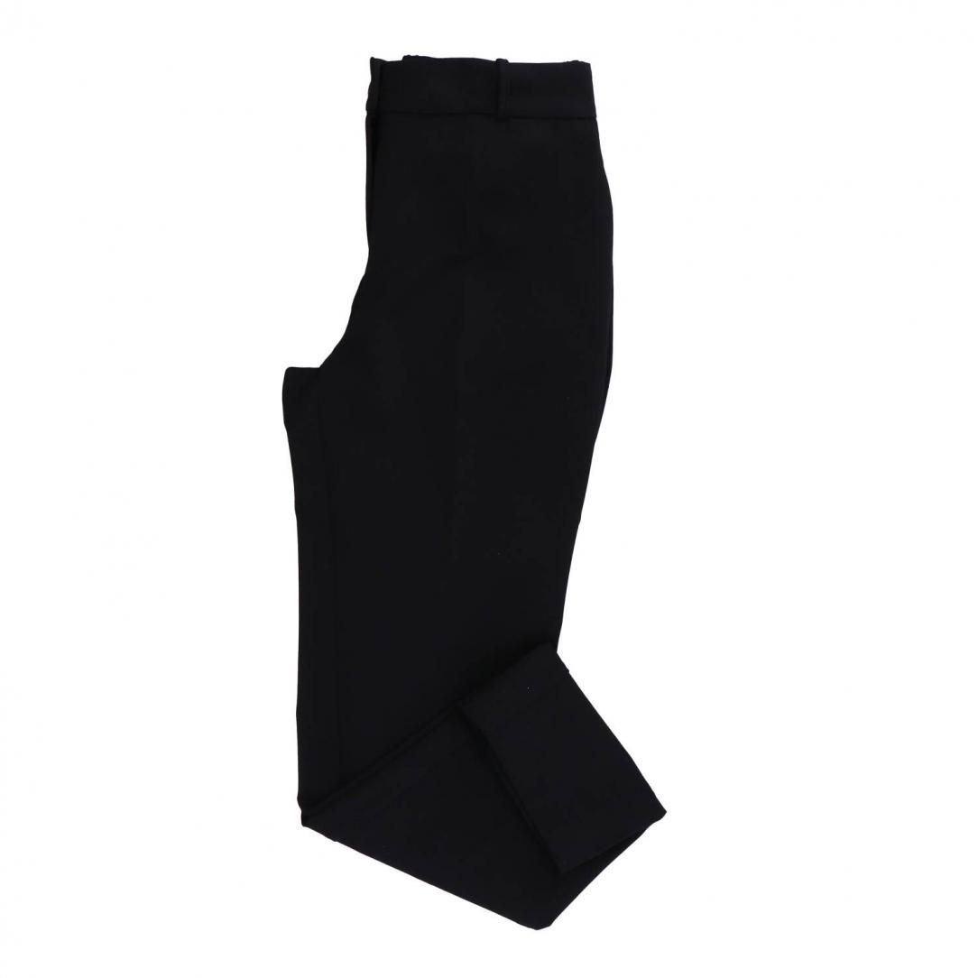 L037 PANTALONE Nero 1