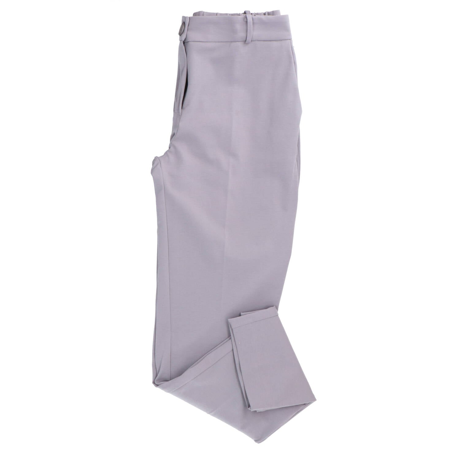 Have One Pantaloni Pantaloni L037 PANTALONE Grigio