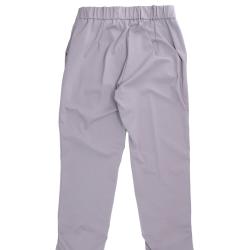 Pantaloni L037 PANTALONE Grigio