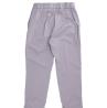 Have One Pantaloni Pantaloni L037 PANTALONE Grigio - Foto 3