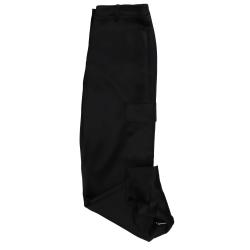 Guess Pantaloni Pantaloni Marzia Jogger WAGB50WG7C0 Nero