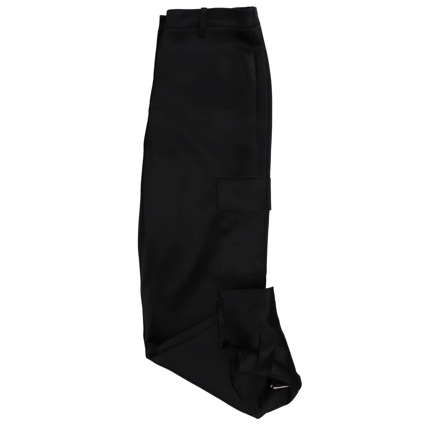 Guess Pantaloni Pantaloni Marzia Jogger WAGB50WG7C0 Nero