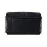 Richmond Borse tracolla Borse tracolla REAL LEATHER SHOULDER BAG DORICO Nero - Foto 3