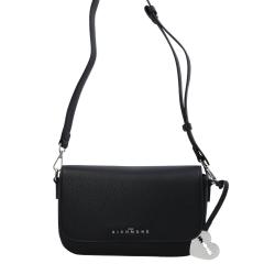 Richmond Borse a spalla Borse a spalla SHOULDER BAG PETRA Nero