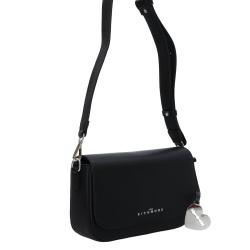 Borse a spalla SHOULDER BAG PETRA Nero