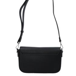 Borse a spalla SHOULDER BAG PETRA Nero