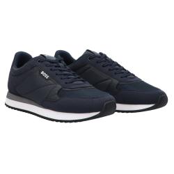 Sneakers Kai runn nytx 24 blu