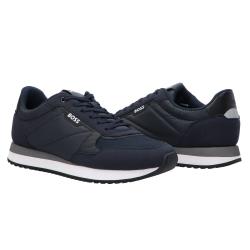 Sneakers Kai runn nytx 24 blu