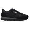 Boss Sneakers Sneakers Kai runn nytx 24 Nero - Foto 1