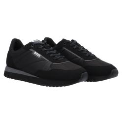 Sneakers Kai runn nytx 24 Nero