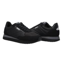 Sneakers Kai runn nytx 24 Nero