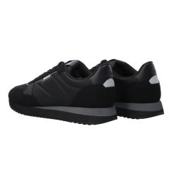 Sneakers Kai runn nytx 24 Nero