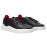 Sneakers Blake tenn Nero