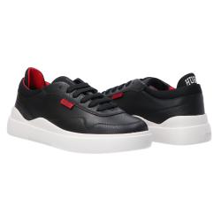 Sneakers Blake tenn Nero
