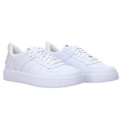 Sneakers Kilian tenn leather Bianco