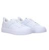 Hugo Sneakers Sneakers Kilian tenn leather Bianco - Foto 3
